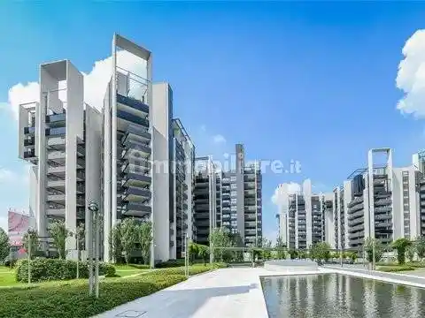 Trilocale ottimo stato, piano rialzato, Portello - Parco Vittoria, Milano - foto 3