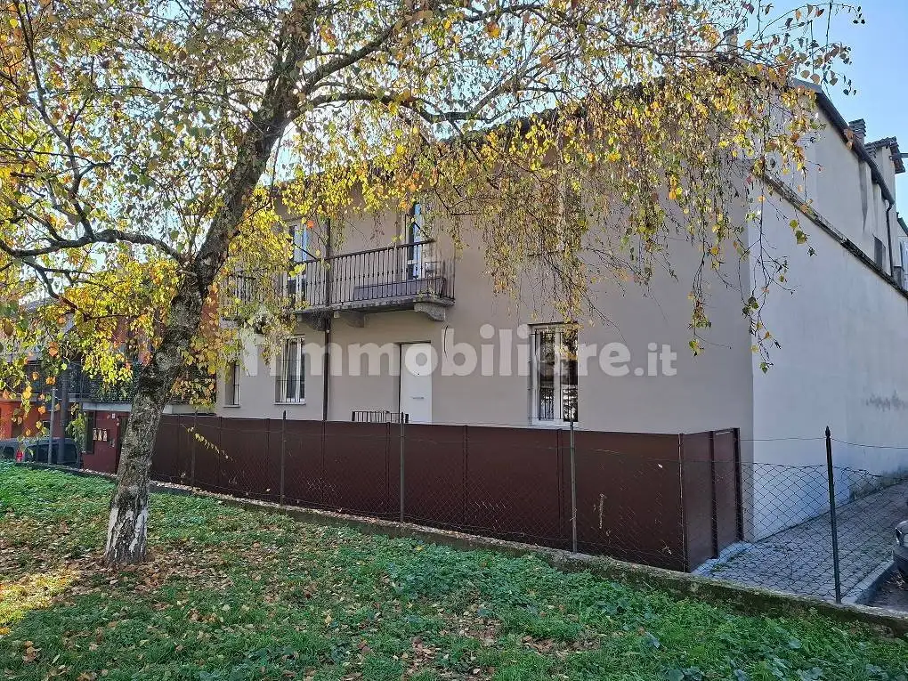 Casa indipendente in vendita a Asti