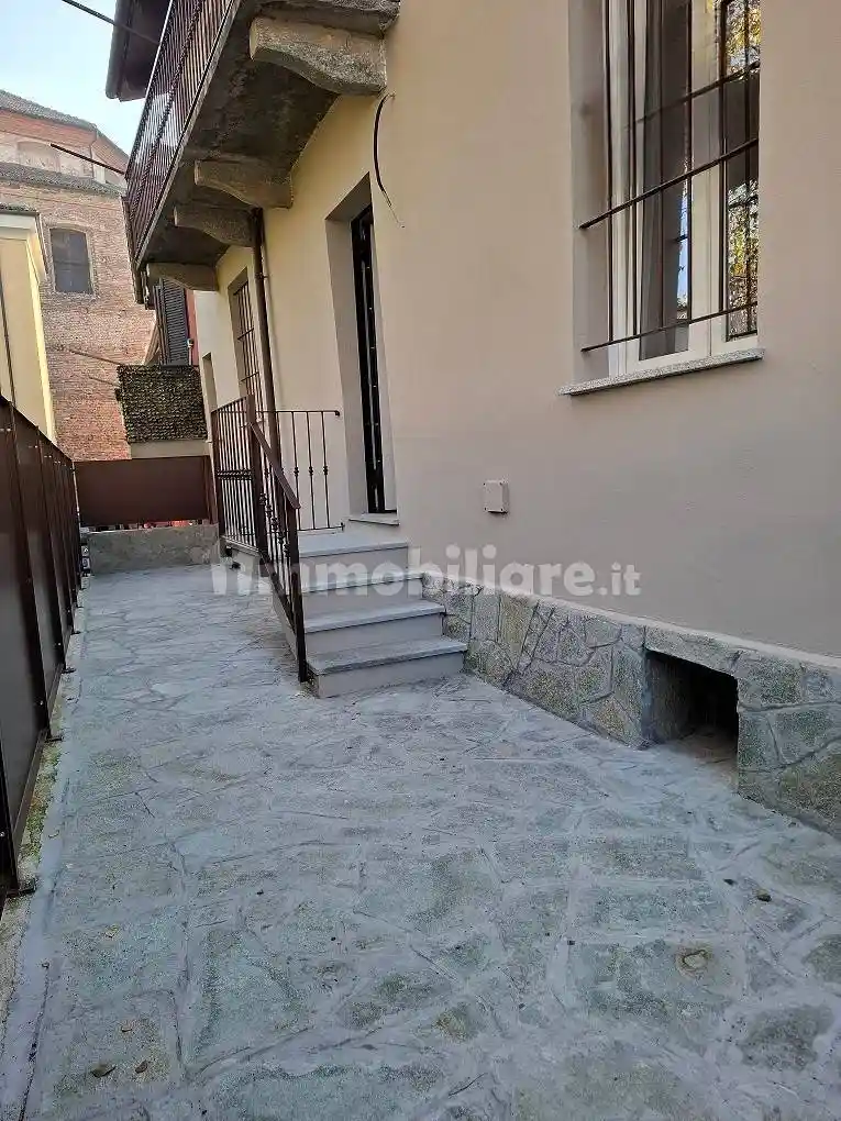 Terratetto unifamiliare via Enrico Toti, Tribunale, Asti - foto 3