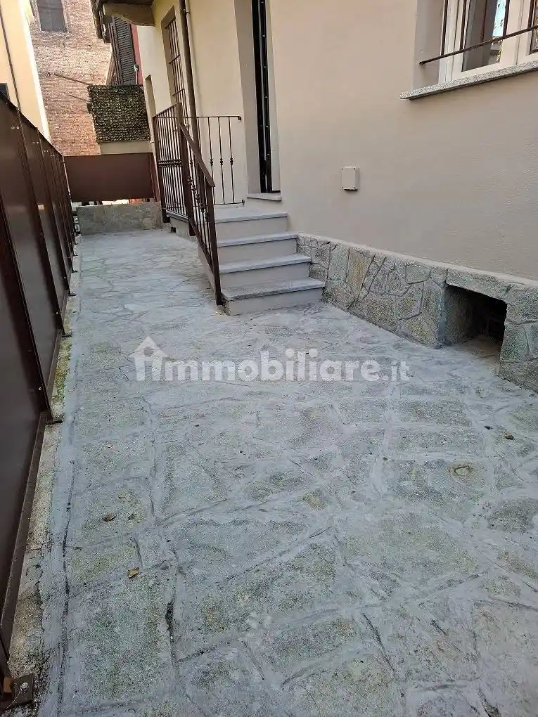 Terratetto unifamiliare via Enrico Toti, Tribunale, Asti - foto 4