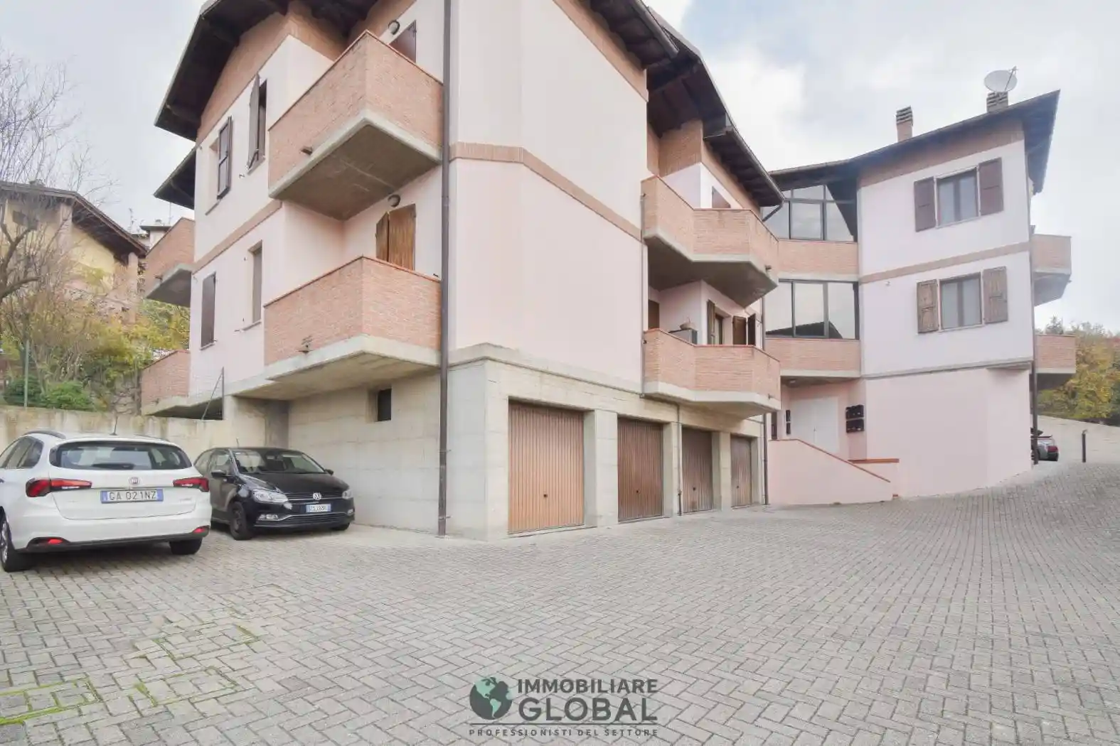 Appartamento in vendita a Castellarano