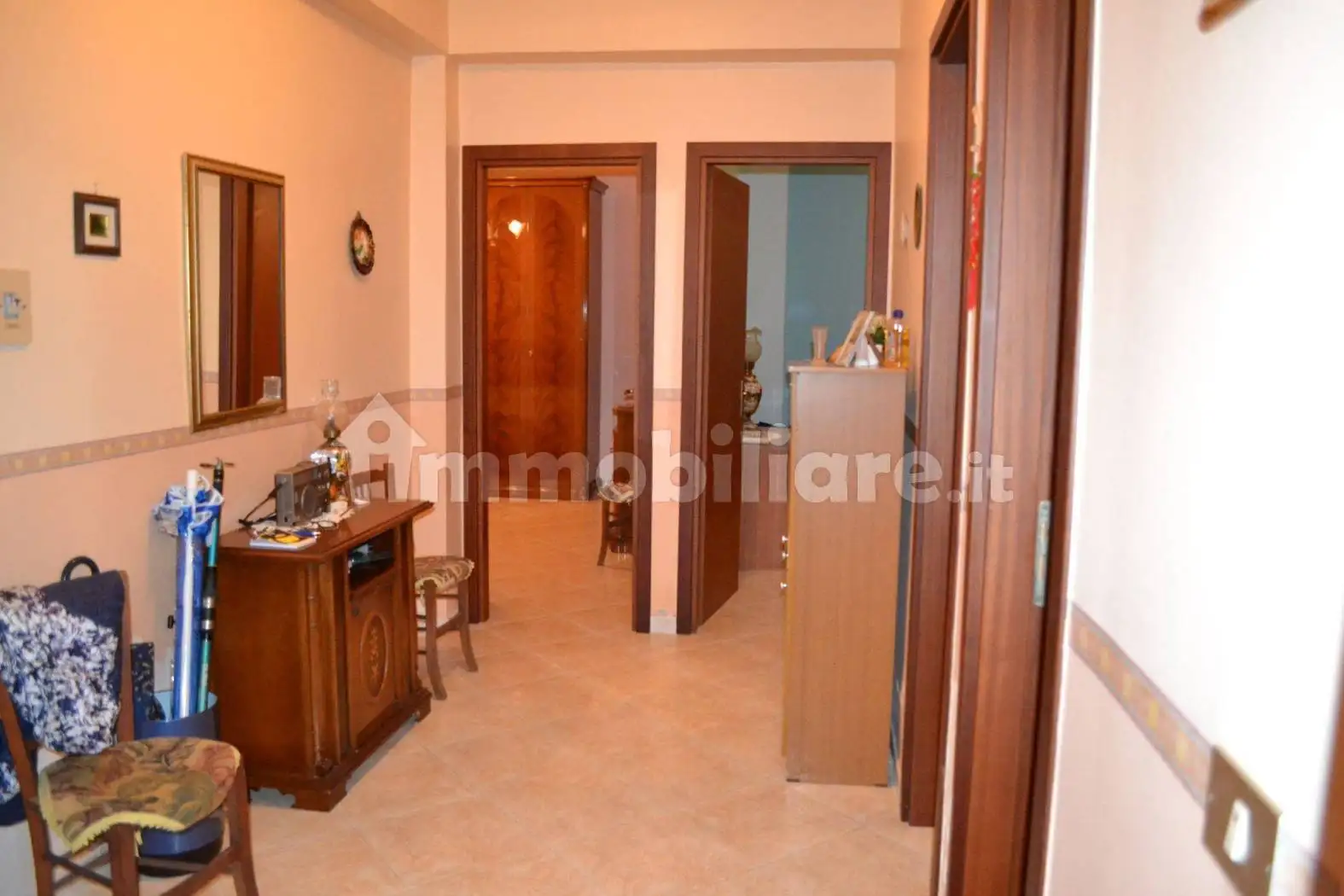 Appartamento in vendita a Oliveri