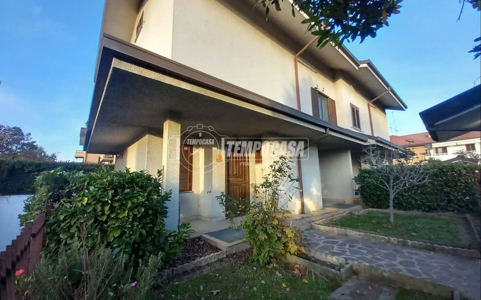 Villa in vendita a Cesate