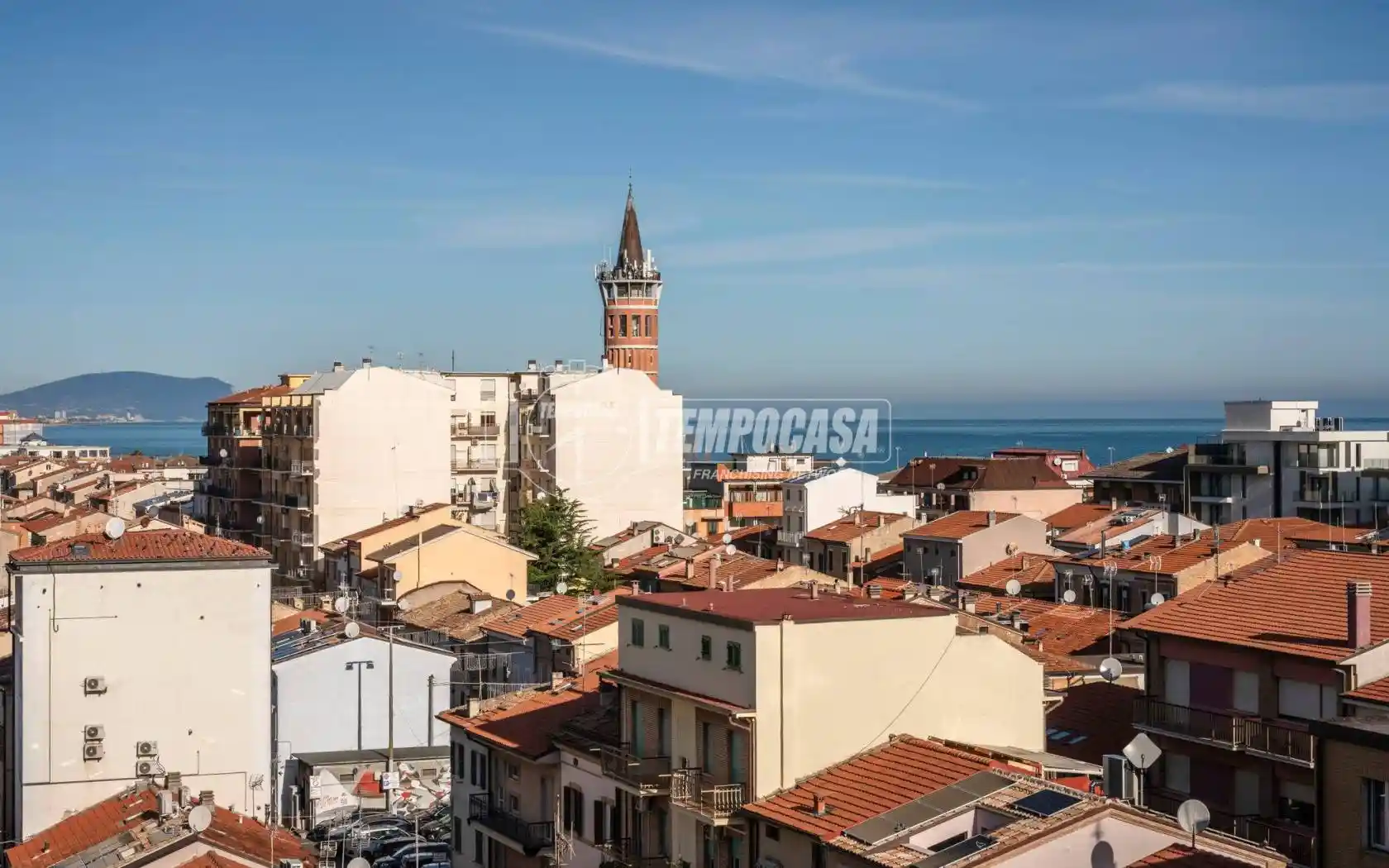 Appartamento in vendita a Civitanova Marche