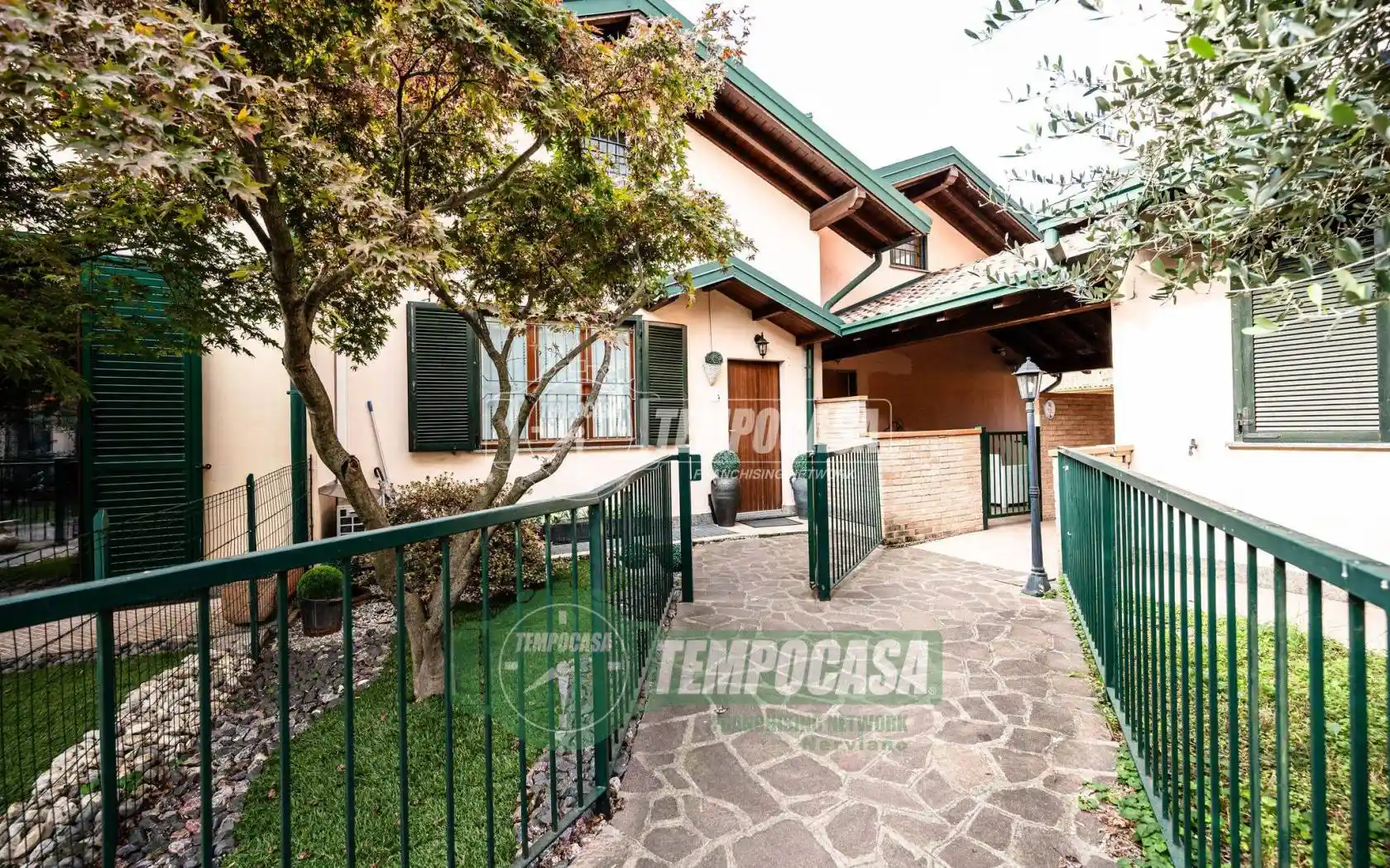 Villetta a schiera - foto 2