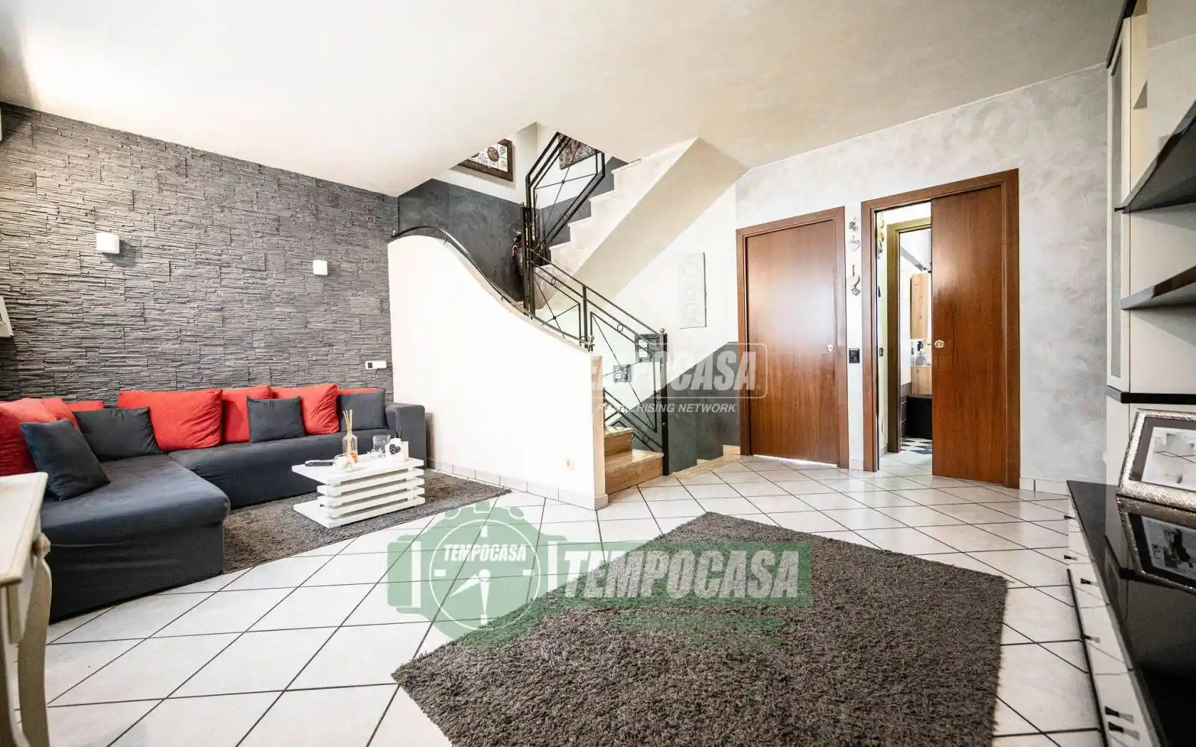 Villetta a schiera - foto 4