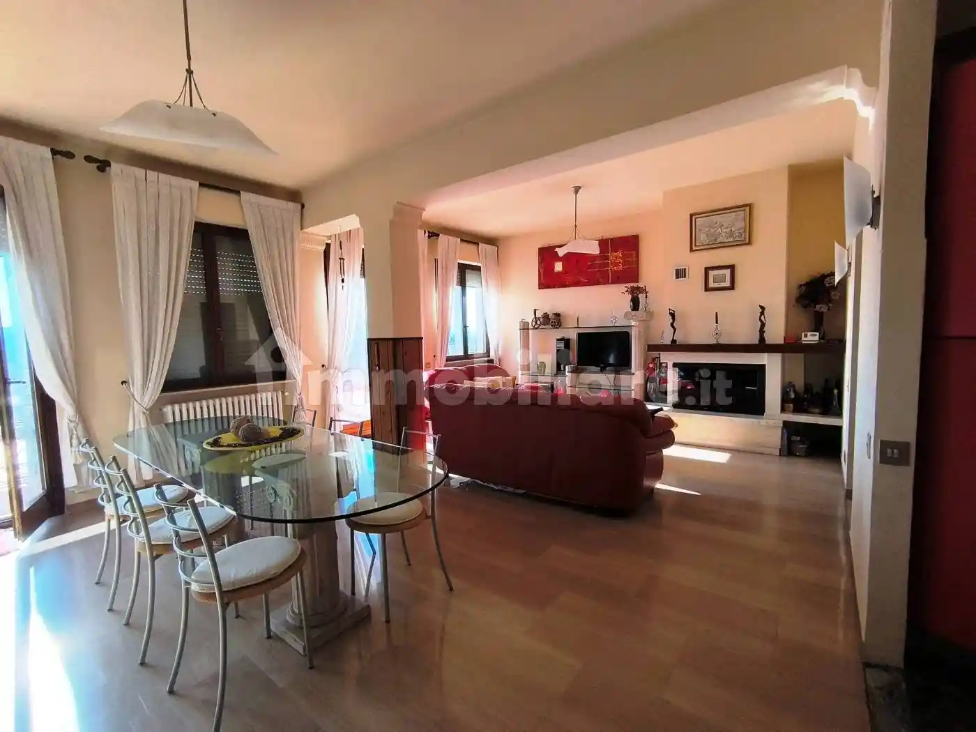 Appartamento in vendita a Perugia