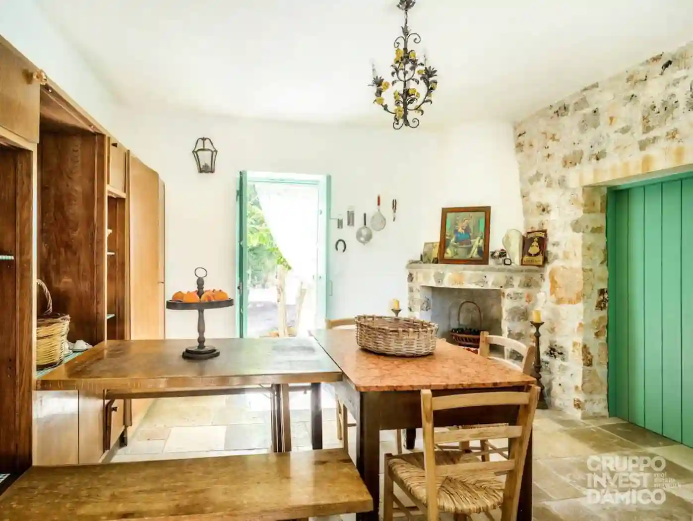 Rustico - Casale - foto 4