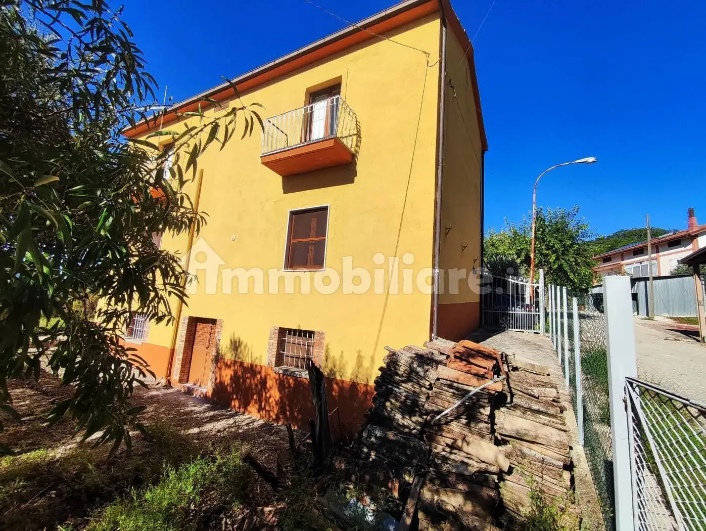 Casa indipendente in vendita a Casalduni