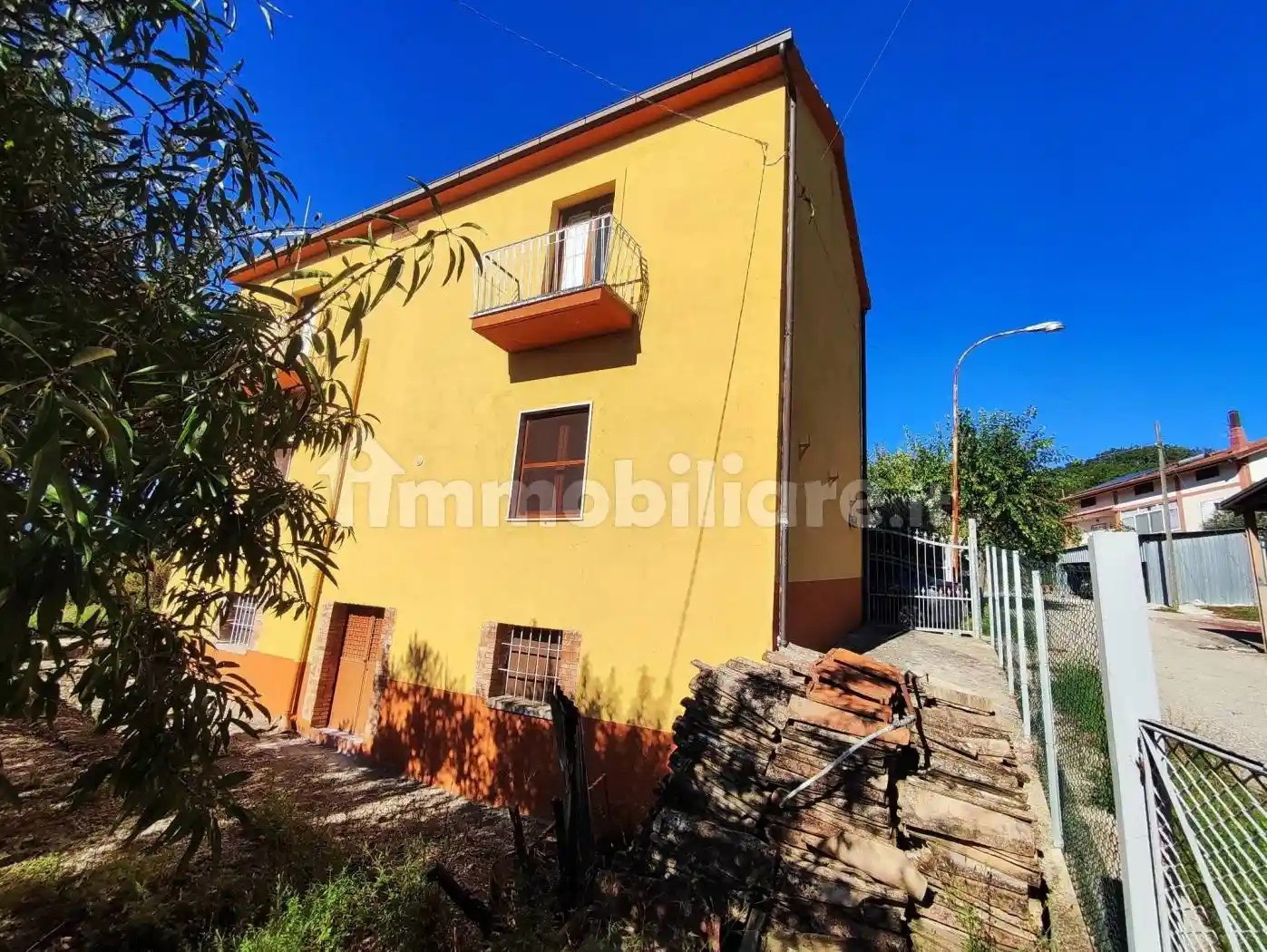 Terratetto unifamiliare Santa Maria, Casalduni - foto 2