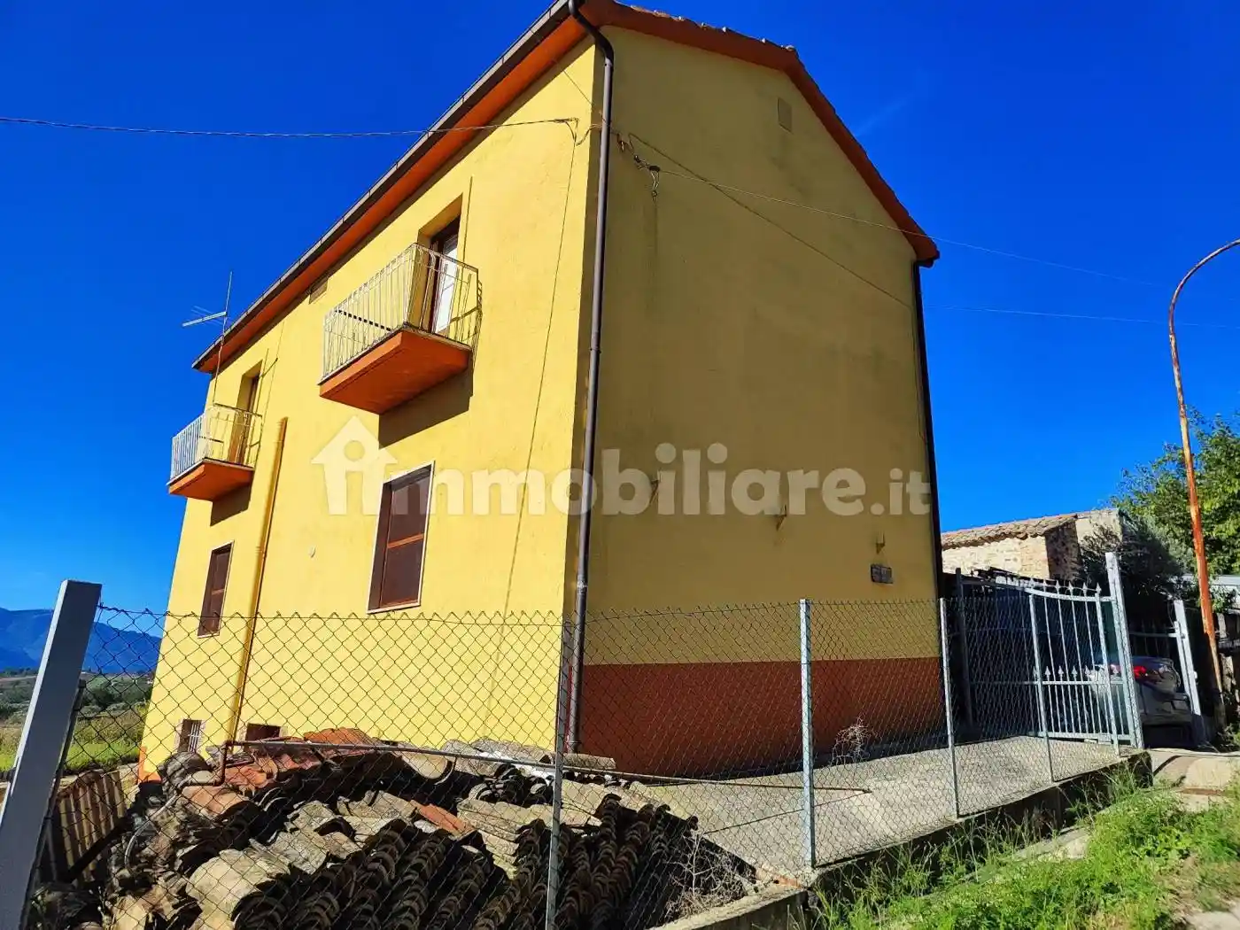 Terratetto unifamiliare Santa Maria, Casalduni - foto 3