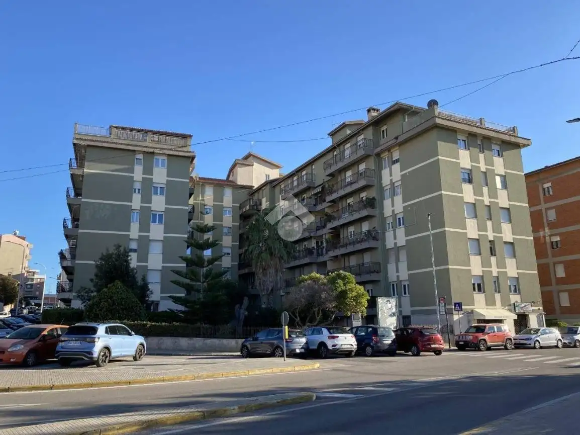 Appartamento in vendita a Sassari