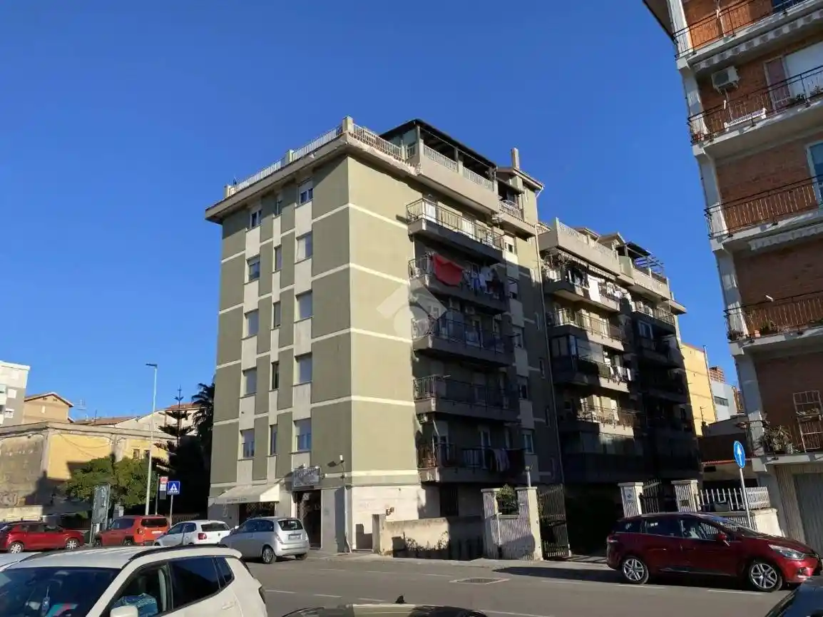 Appartamento via forlanini 1, Carbonazzi - Acquedotto, Sassari - foto 2