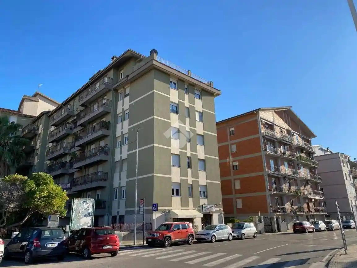 Appartamento via forlanini 1, Carbonazzi - Acquedotto, Sassari - foto 3