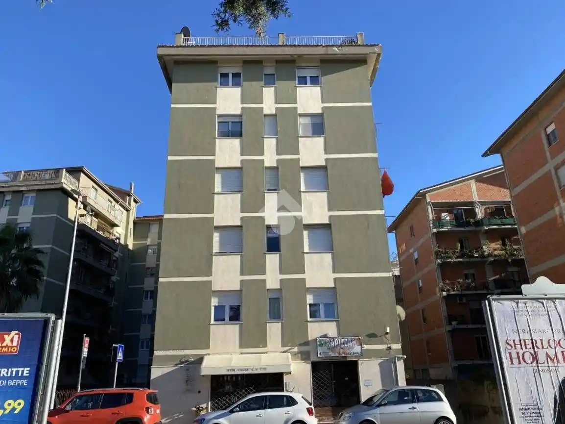 Appartamento via forlanini 1, Carbonazzi - Acquedotto, Sassari - foto 4