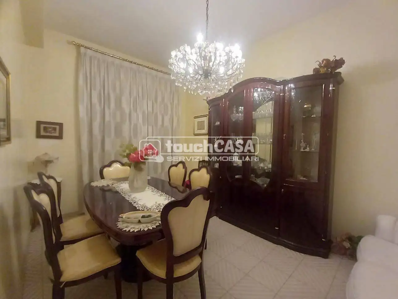 Appartamento in vendita a Aversa