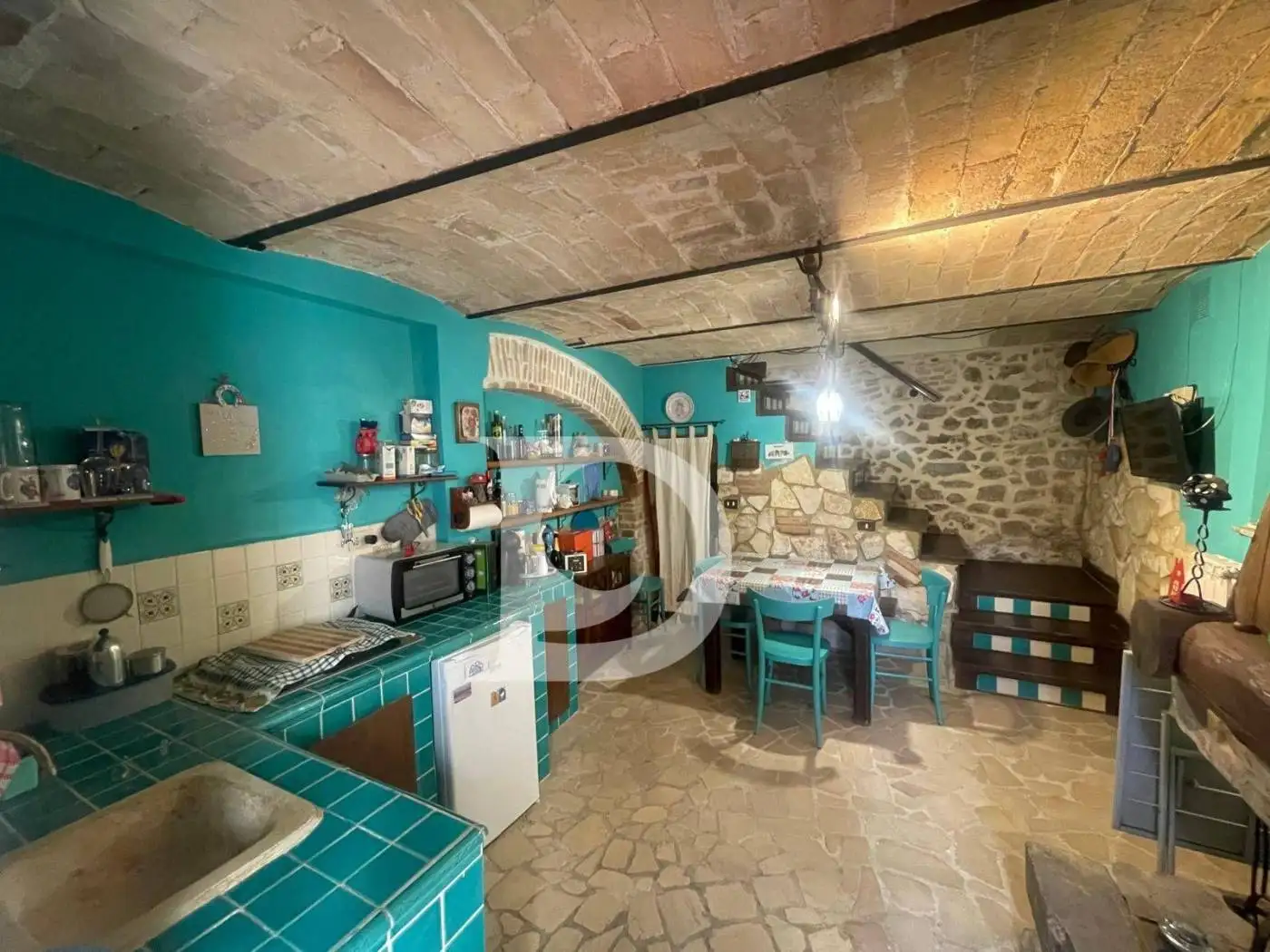 Trilocale San Rocco, Campo di Giove - foto 2