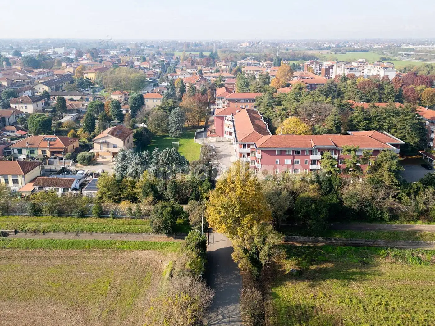 Appartamento in vendita a Rho