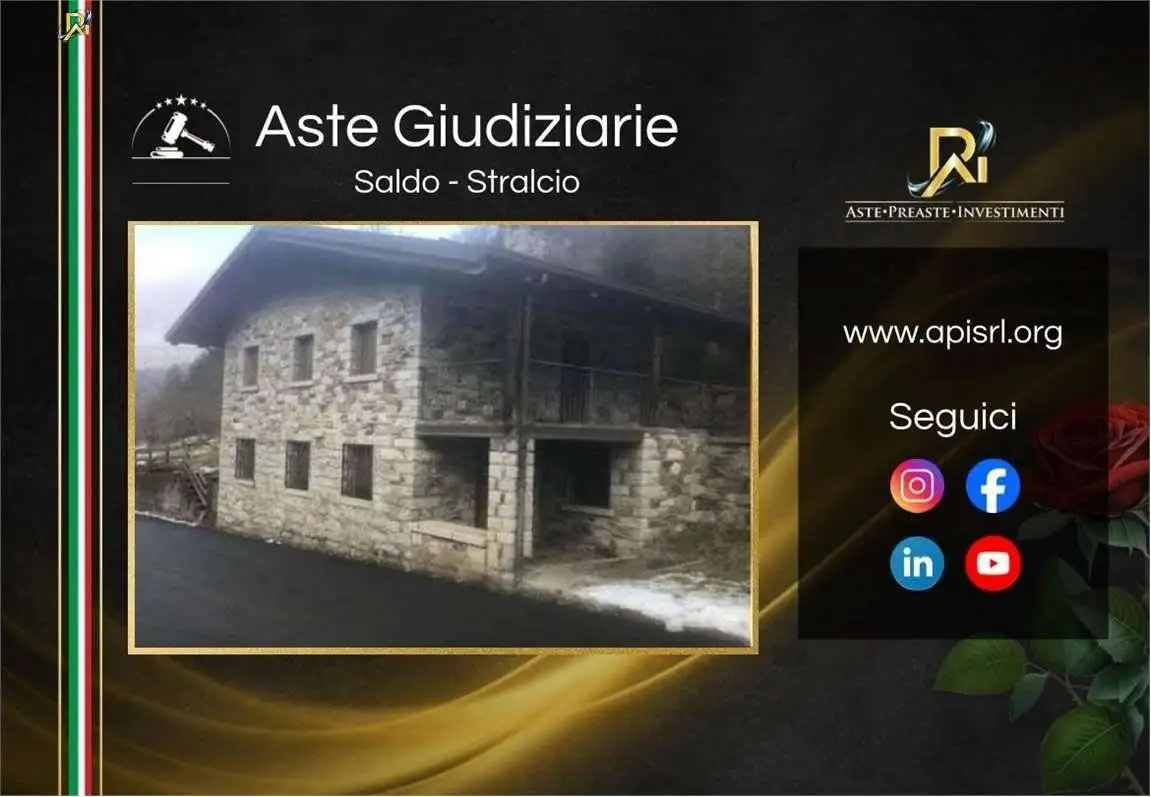 Appartamento in asta a Saviore dell'Adamello