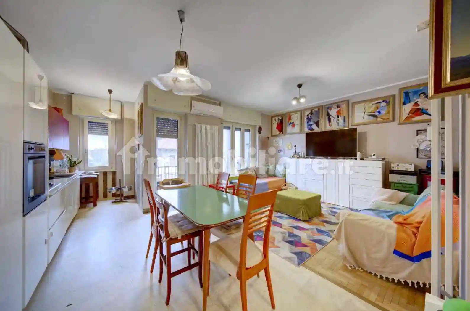 Appartamento - foto 4