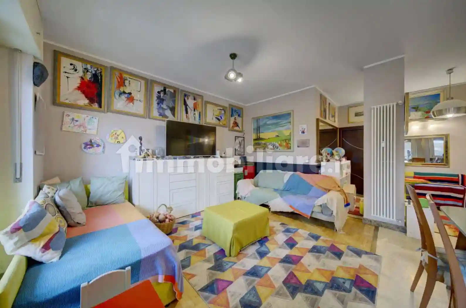 Appartamento - foto 5