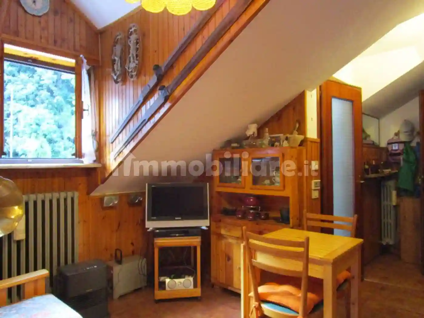 Attico - Mansarda - foto 2