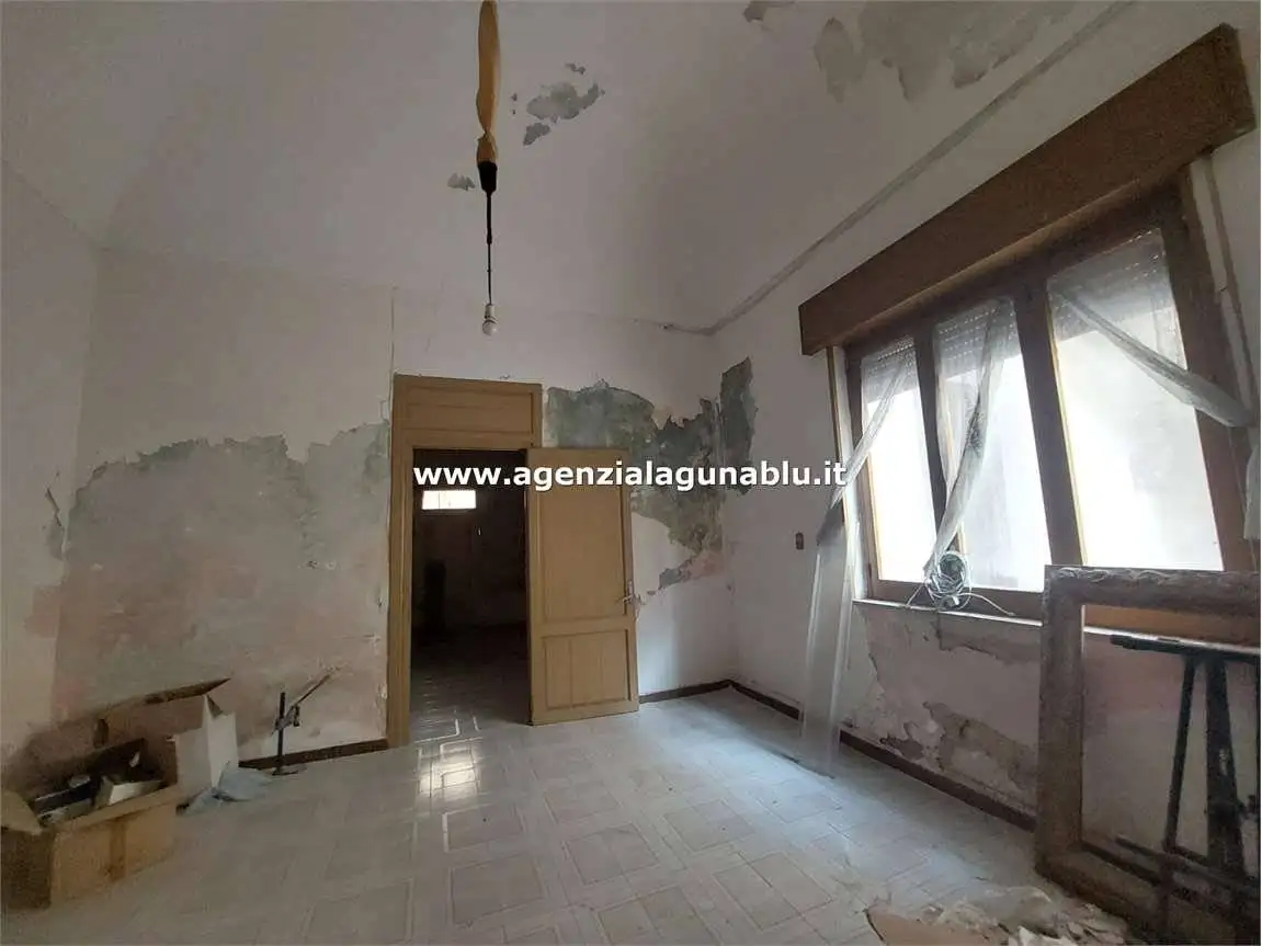 Appartamento in vendita a Mazara del Vallo