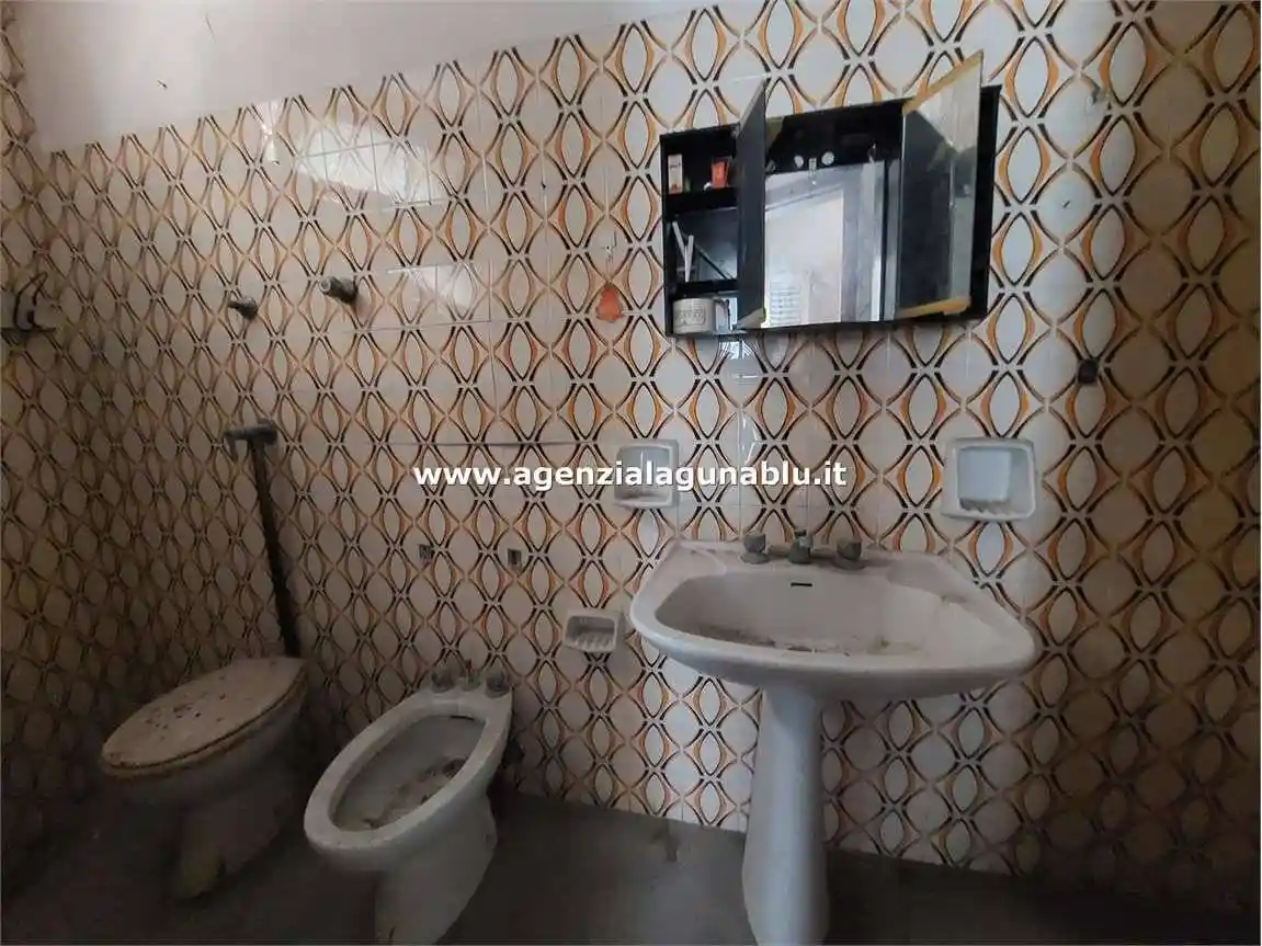 Quadrilocale corso Vittorio Veneto, Centro Storico, Mazara del Vallo - foto 5