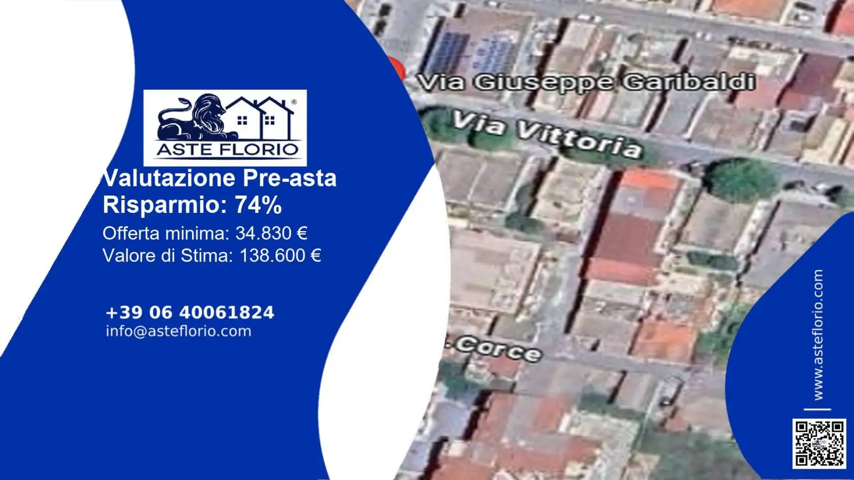 Appartamento in vendita a Bianco