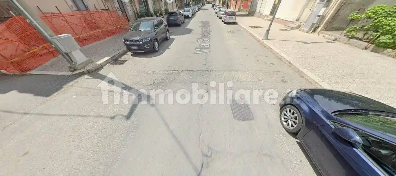 Appartamento all'asta via Giuseppe Garibaldi, Bianco - foto 3