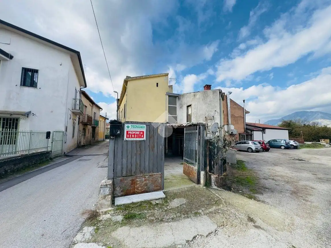 Casa indipendente in vendita a San Martino Valle Caudina