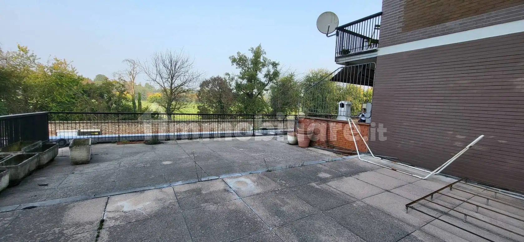 Appartamento in vendita a Monza