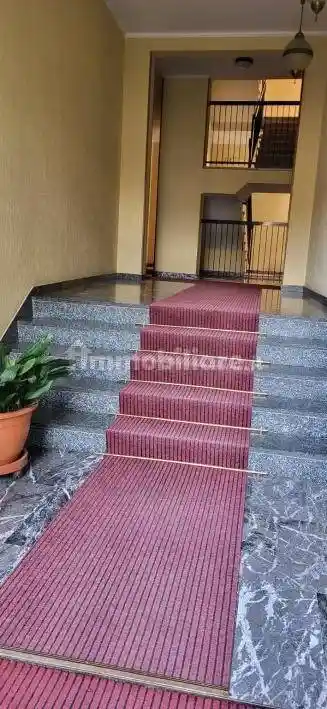 Trilocale via Lecco 122, Via Lecco - Via Bergamo, Monza - foto 2