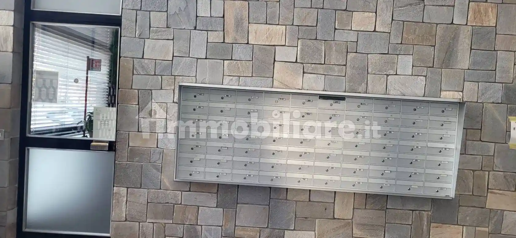 Trilocale via Lecco 122, Via Lecco - Via Bergamo, Monza - foto 3