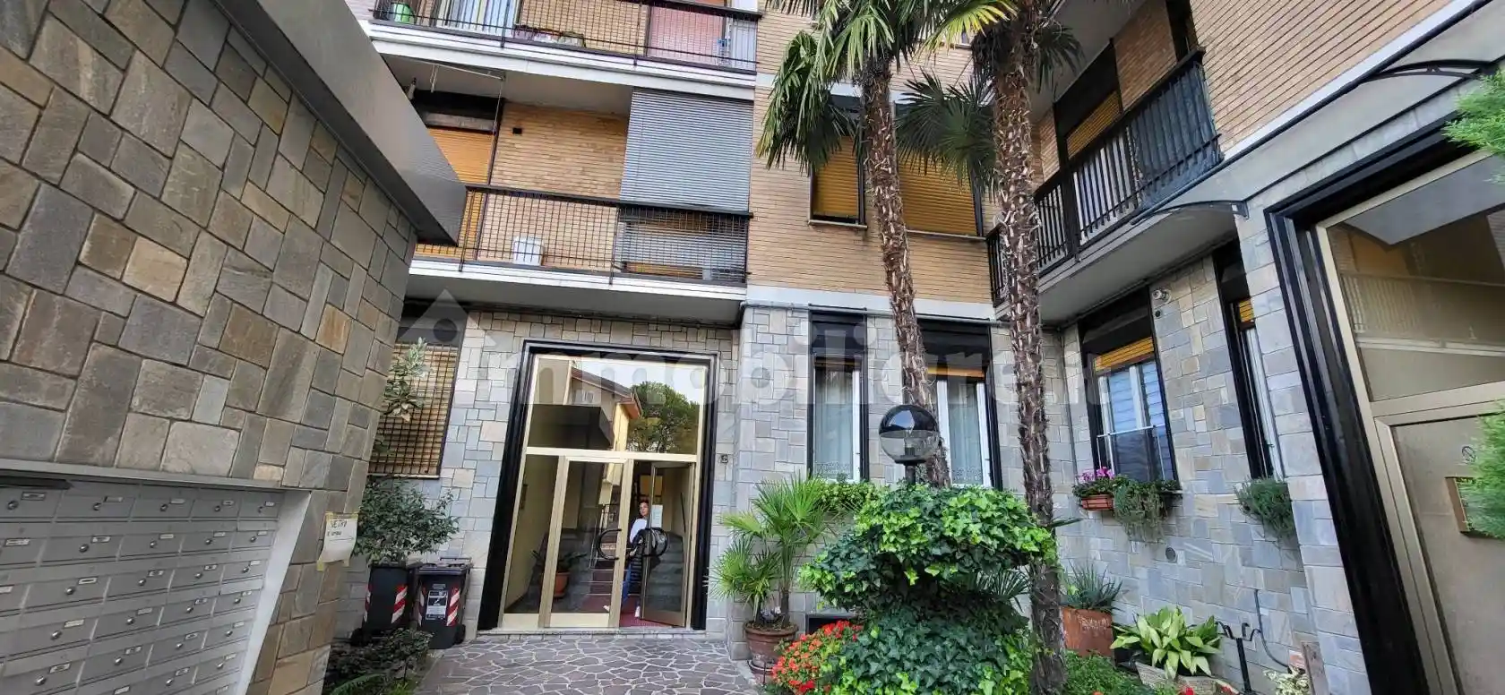 Trilocale via Lecco 122, Via Lecco - Via Bergamo, Monza - foto 4