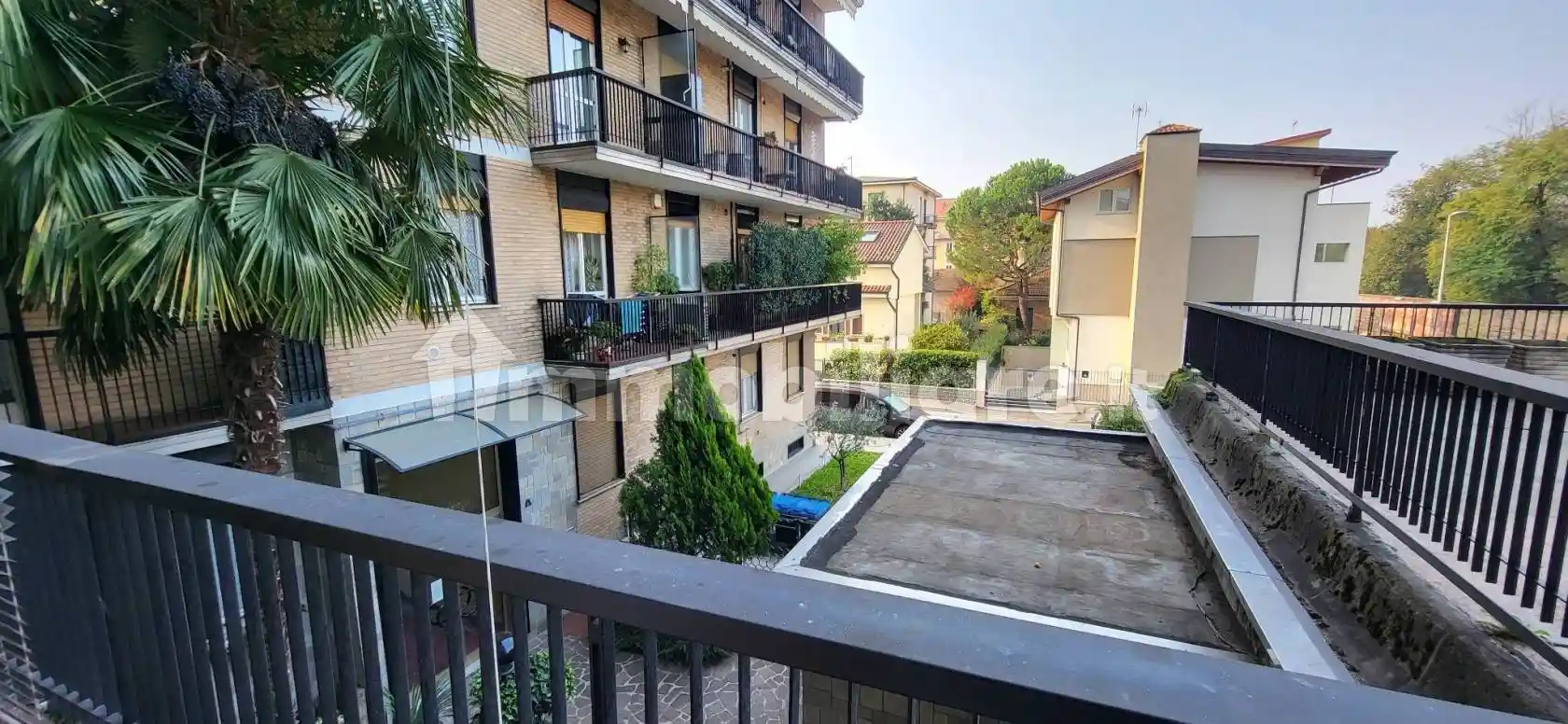 Trilocale via Lecco 122, Via Lecco - Via Bergamo, Monza - foto 5