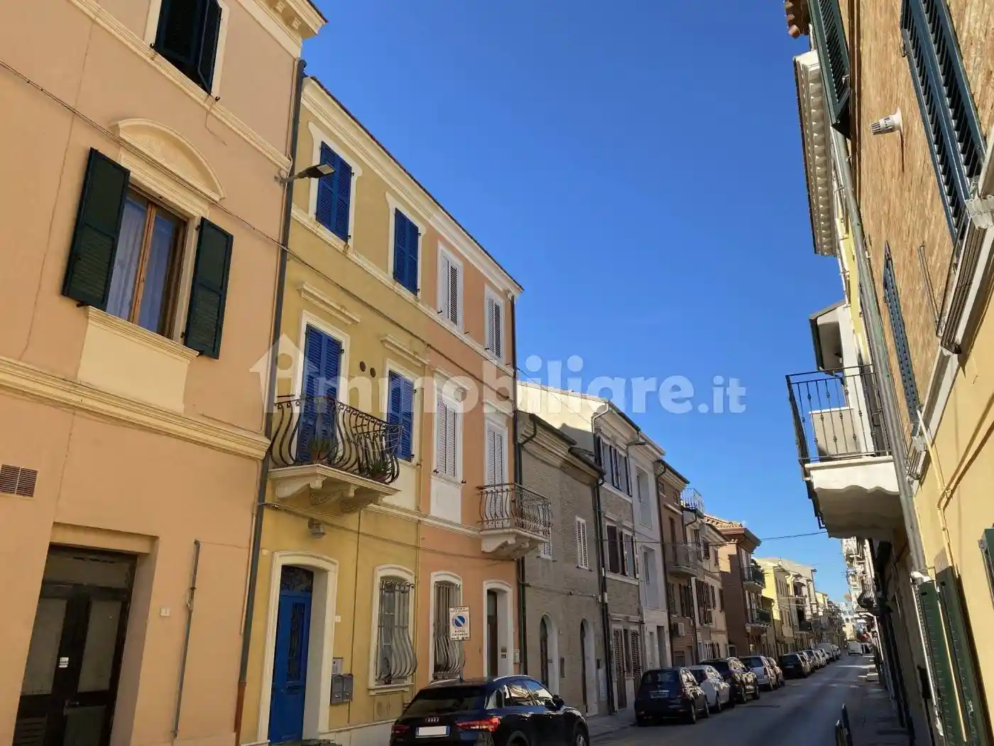 Appartamento in vendita a Porto Recanati