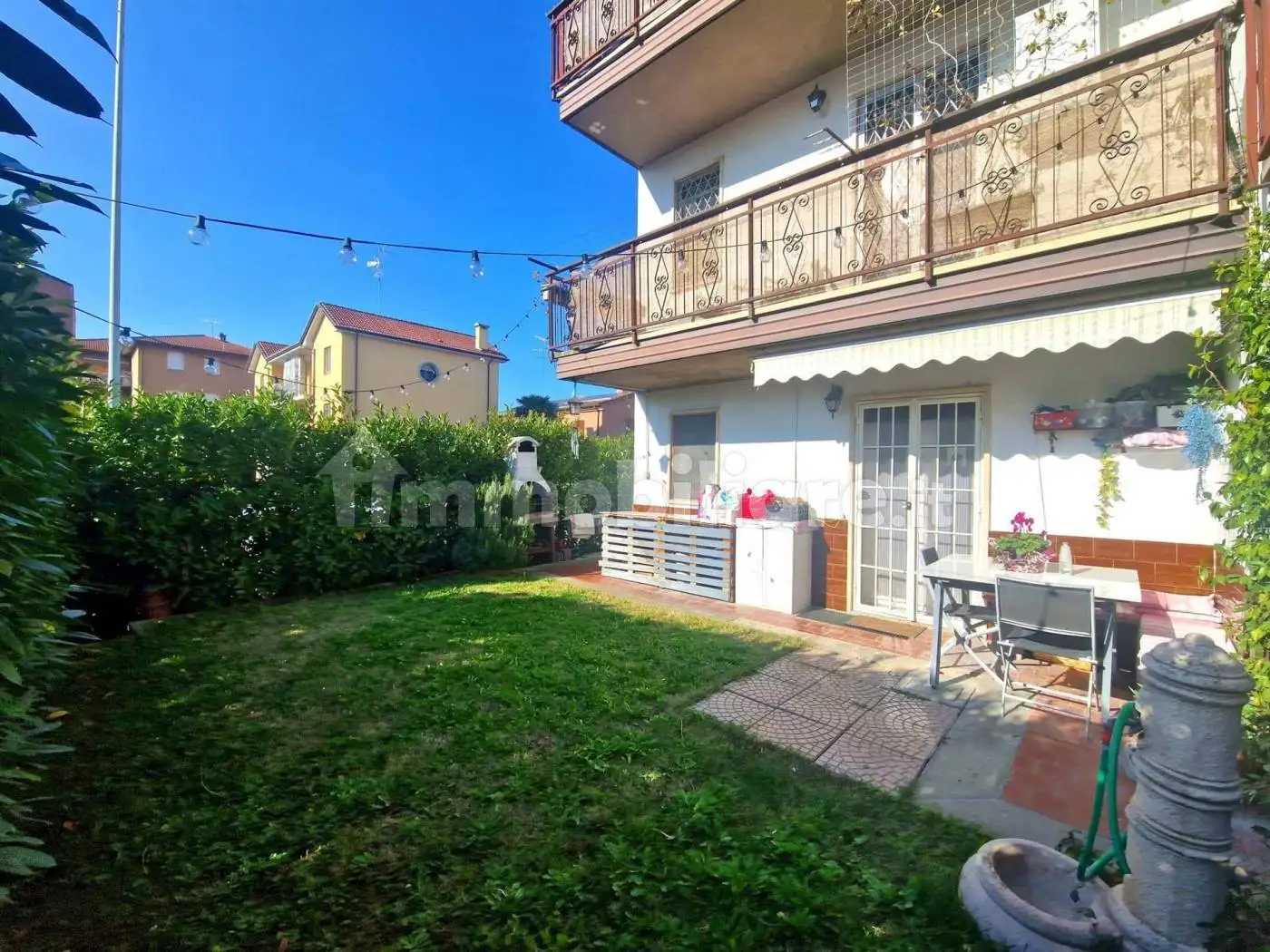 Villetta a schiera in vendita a Sala Bolognese