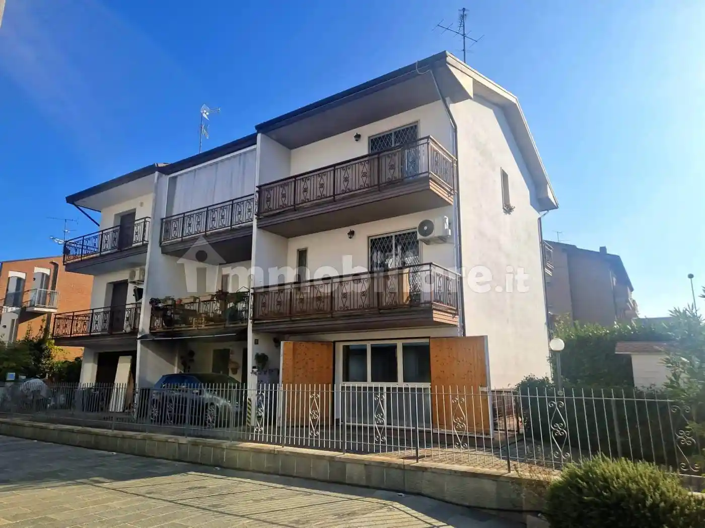 Villetta a schiera - foto 4