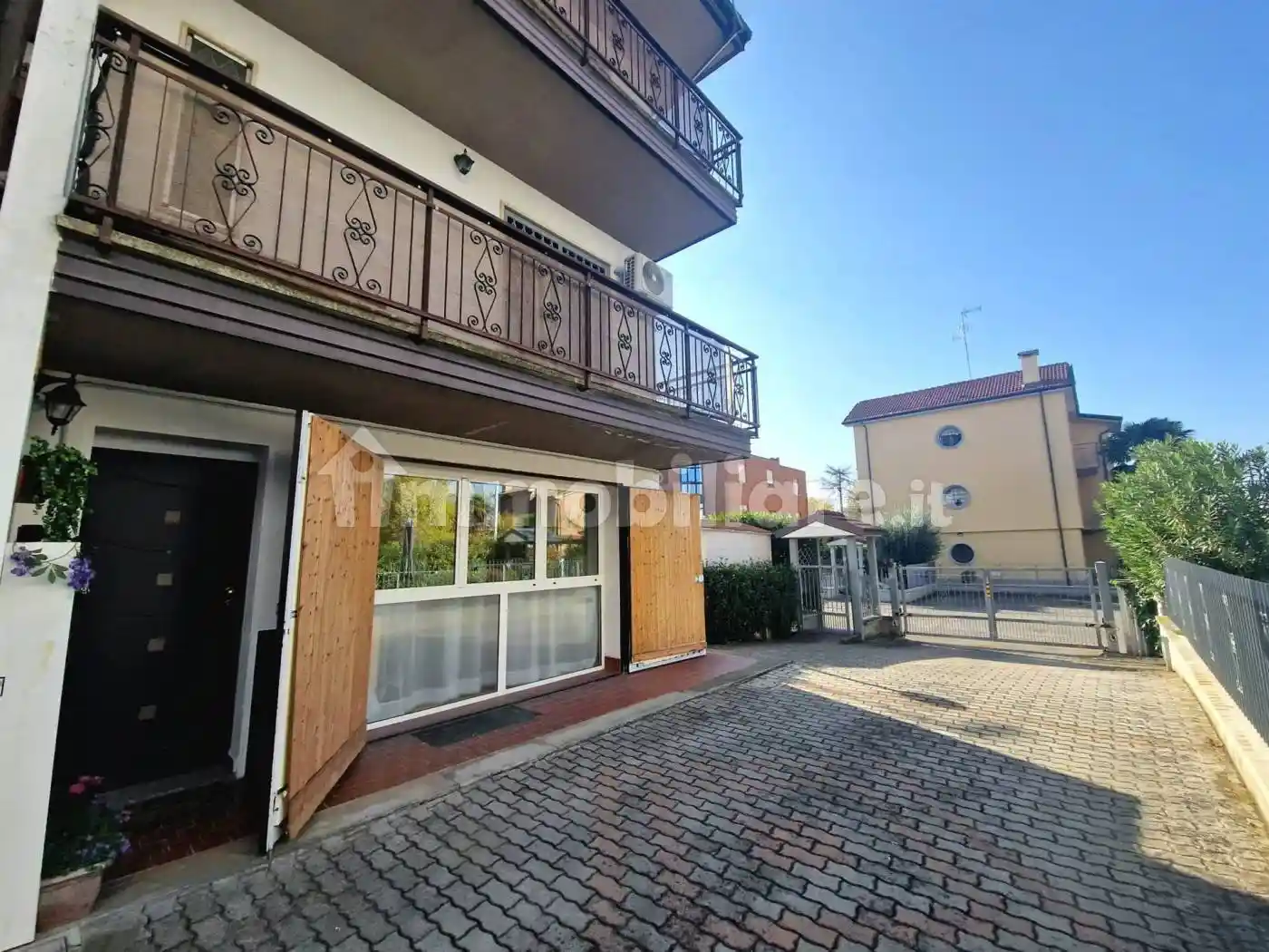 Villetta a schiera - foto 5