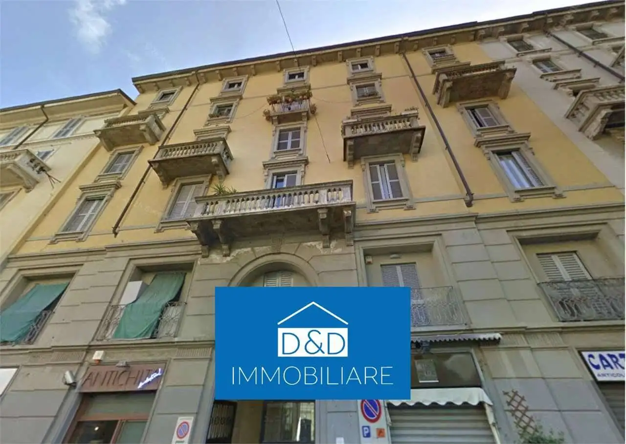 Apartment in vendita a Milan