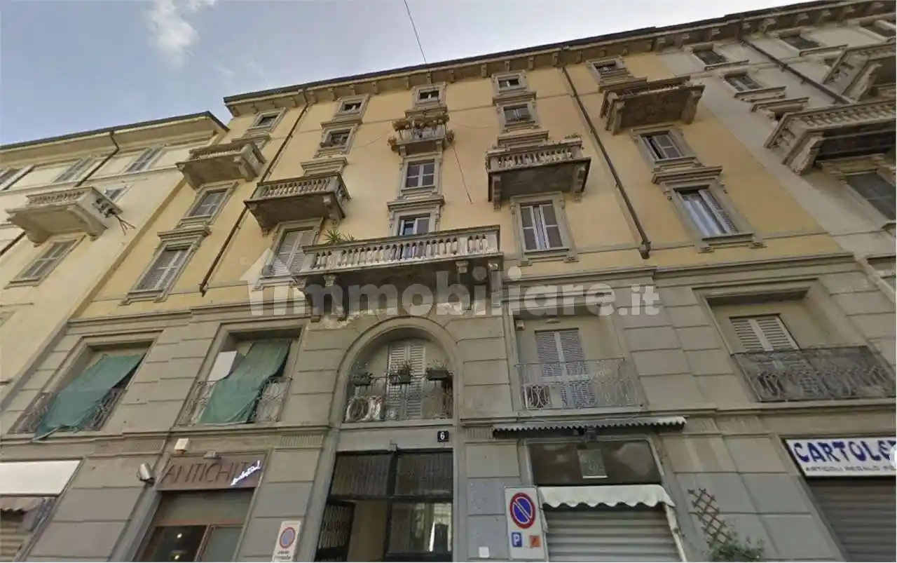 Appartamento all'asta via Luigi Cagnola, 6, Milano - foto 2