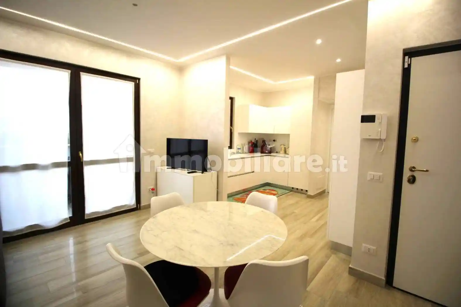 Attico via Castellinaldo, Piana del Sole, Roma - foto 2