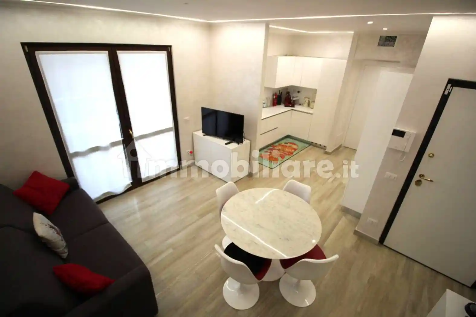 Attico via Castellinaldo, Piana del Sole, Roma - foto 5