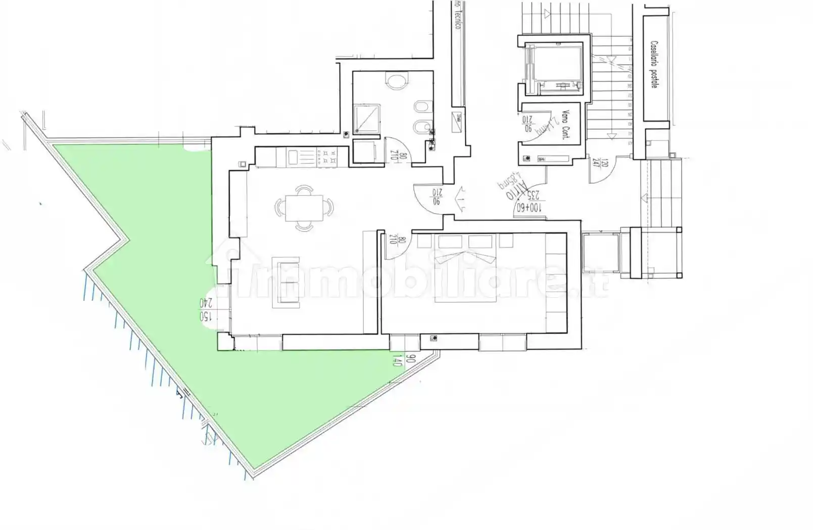 Appartamento - foto 3