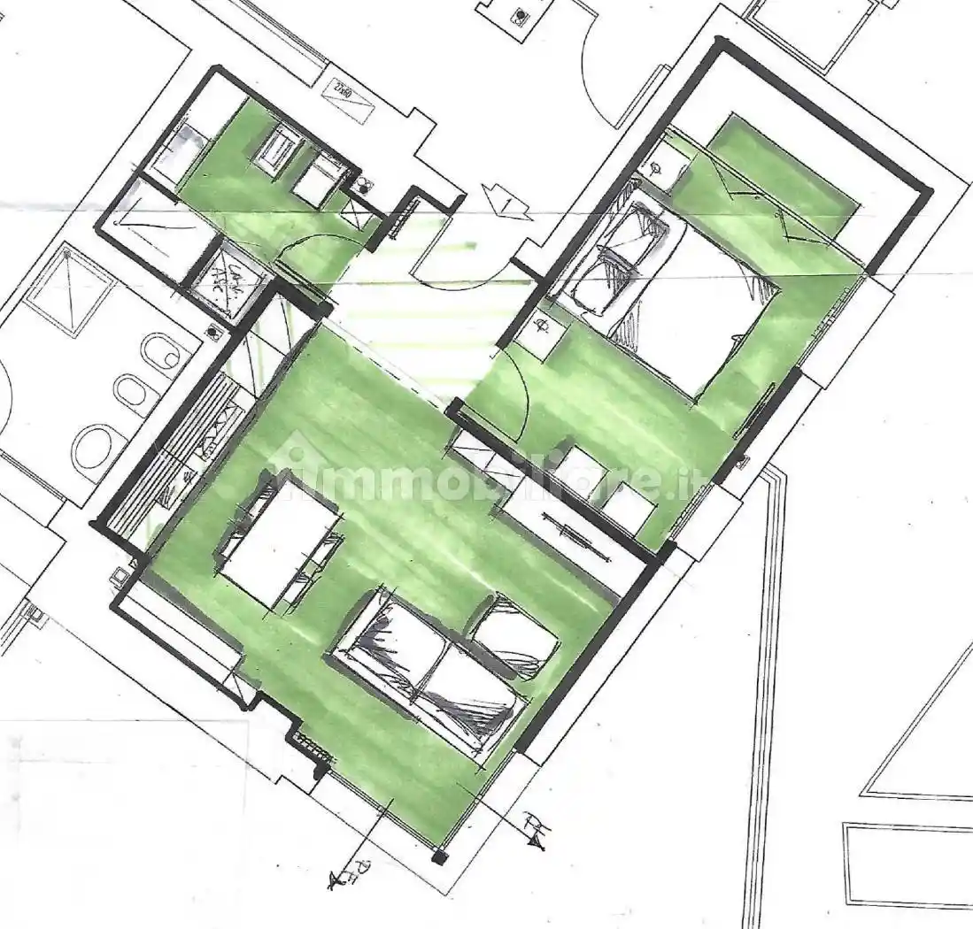 Appartamento - foto 4