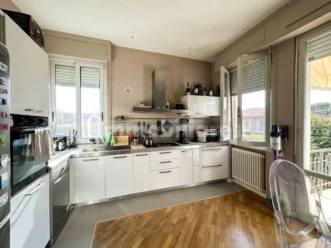 Appartamento via Pisorno 14, Tirrenia, Pisa - foto 3