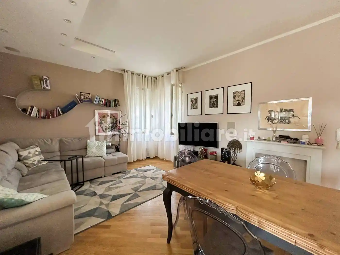 Appartamento via Pisorno 14, Tirrenia, Pisa - foto 4