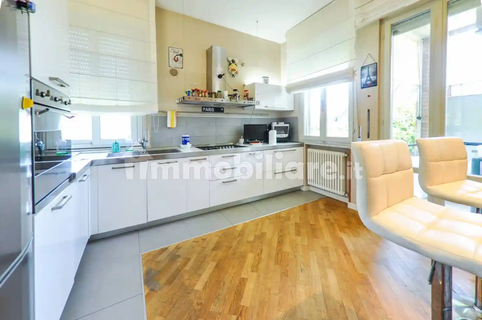 Appartamento via Pisorno 14, Tirrenia, Pisa - foto 5