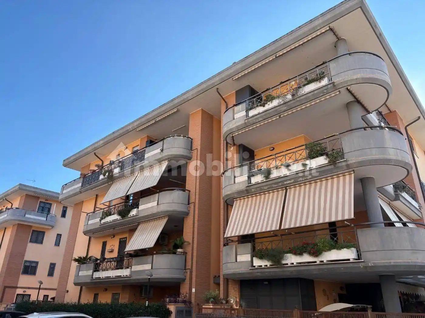 Appartamento in vendita a Aprilia